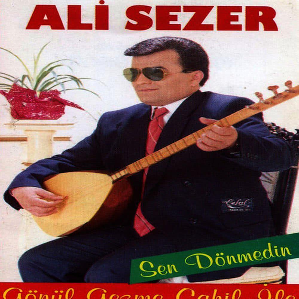 Göz Olur Diye (Uzun Hava)