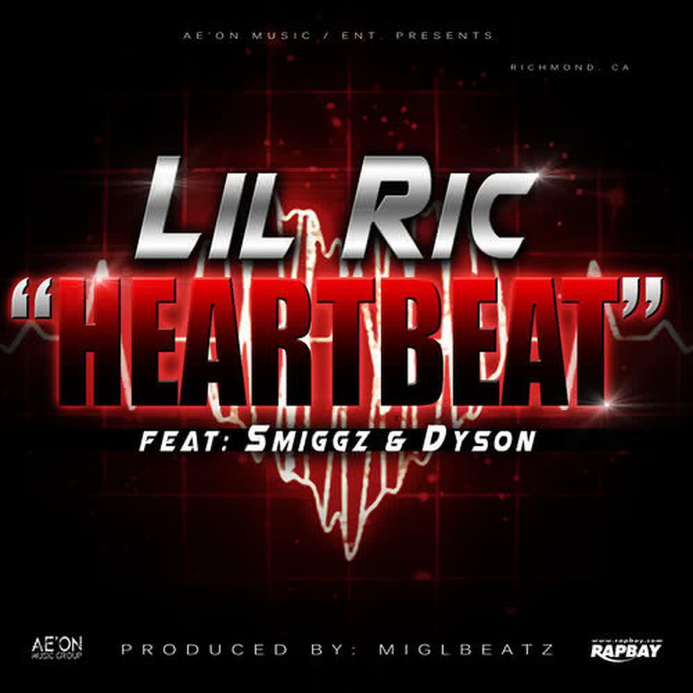 Heartbeat (feat. Smiggz & Dyson)