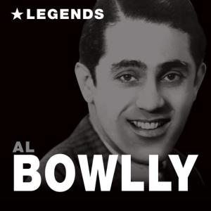 收聽Al Bowlly的Got A Date With An Angel歌詞歌曲