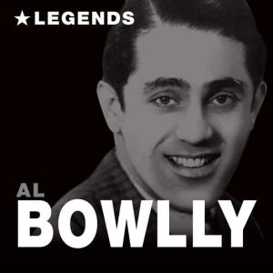 Al Bowlly的專輯Legends