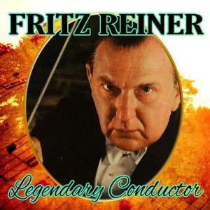 收聽Fritz Reiner的Thunder & Lightning Polka, Op. 324歌詞歌曲