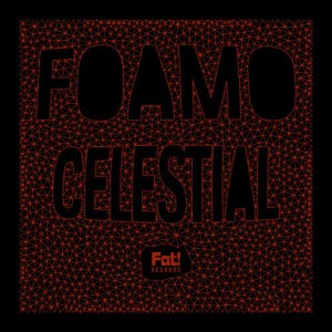 收聽Foamo的Celestial歌詞歌曲
