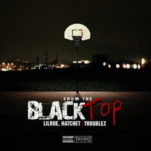Lil Rue的專輯From the Blacktop