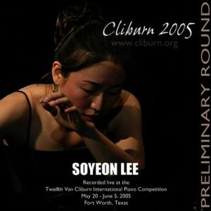 收聽Soyeon Lee的Haydn Sonata in G major, Hob. XVI:40歌詞歌曲