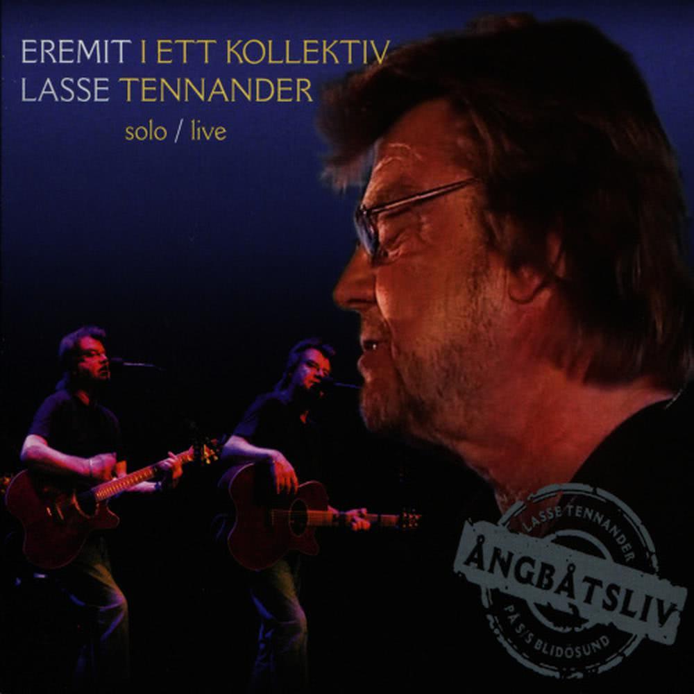 Nu Blåser Vi Ut Ljusen (Stolta Stad)