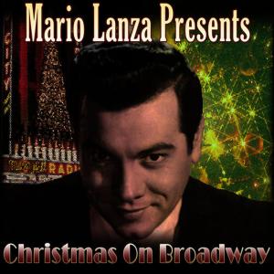 ดาวน์โหลดและฟังเพลง My Romance พร้อมเนื้อเพลงจาก Mario Lanza