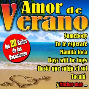 ดาวน์โหลดและฟังเพลง Hasta Que Salga el Sol พร้อมเนื้อเพลงจาก Sangría Night Life Sound