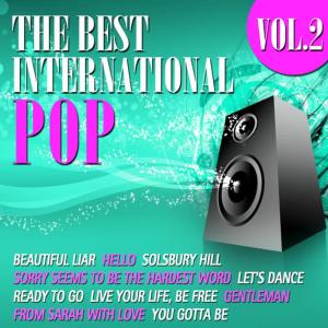 ดาวน์โหลดและฟังเพลง I Can't Go for That (No Can Do) พร้อมเนื้อเพลงจาก The British Pop Band