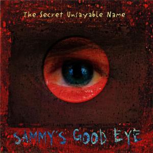 收聽Sammy's Good Eye的Galaxy Girl歌詞歌曲
