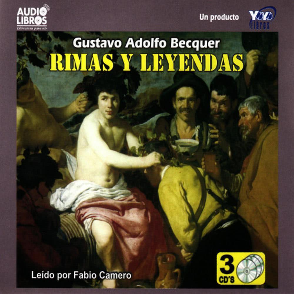 Rimas y Leyendas, Tercera Parte: VI
