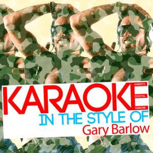 ดาวน์โหลดและฟังเพลง Sing (Karaoke Version) พร้อมเนื้อเพลงจาก Ameritz Digital Karaoke