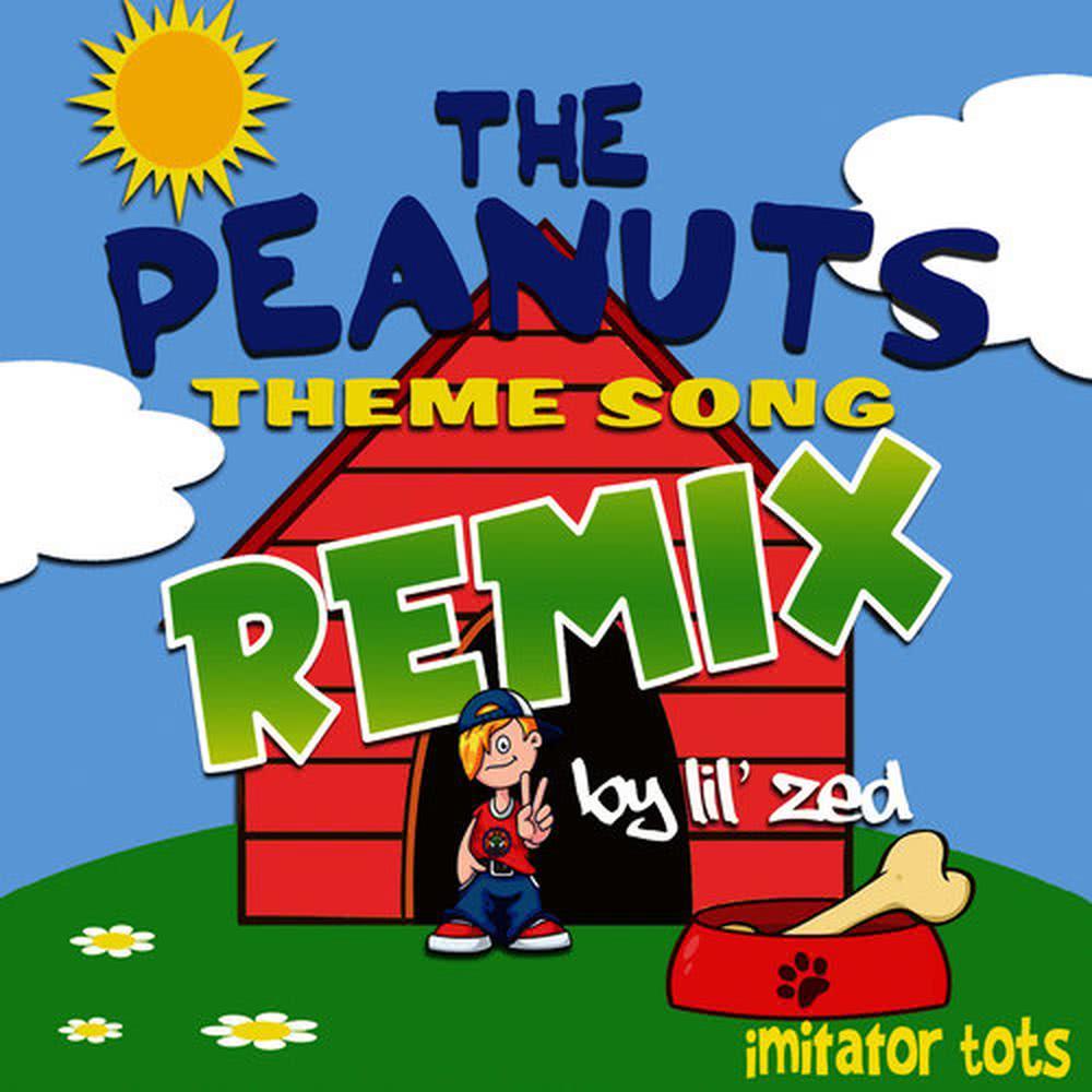 The Peanuts Theme Song (Remix)