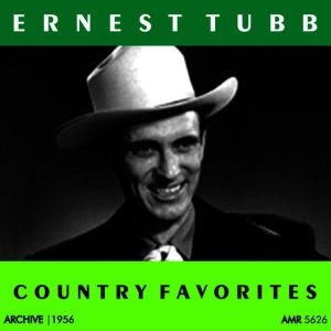 收聽Ernest Tubb的Till the End of the World歌詞歌曲