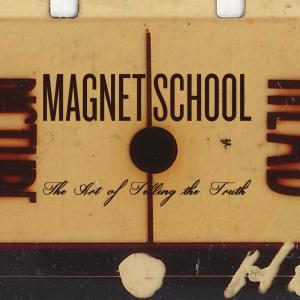 Dengarkan We Were Golden lagu dari Magnet School dengan lirik