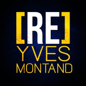 อัลบัม [RE]découvrez Yves Montand ศิลปิน Yves Montand