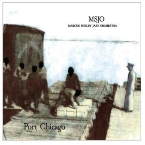 ดาวน์โหลดและฟังเพลง Black In Blue พร้อมเนื้อเพลงจาก Marcus Shelby Jazz Orchestra