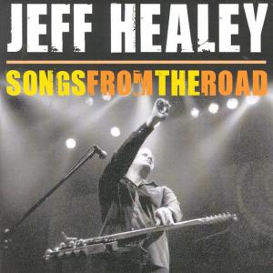 收聽Jeff Healey的Hoochie Coochie Man (Live)歌詞歌曲