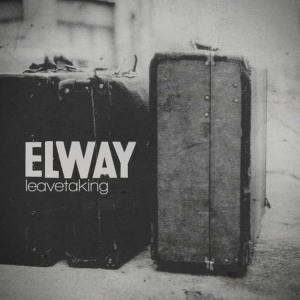 收聽Elway的Christopher歌詞歌曲