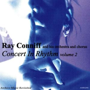 ดาวน์โหลดและฟังเพลง My Heart Is Yours Alone พร้อมเนื้อเพลงจาก Ray Conniff