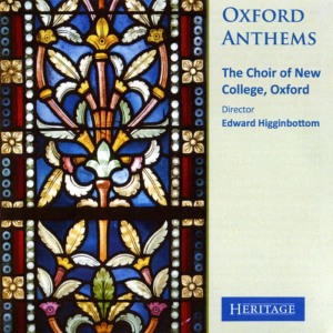 收聽The Choir of New College, Oxford的Tomkins: O Lord Let Me Know Mine End歌詞歌曲