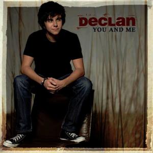 Declan Galbraith的專輯You and Me