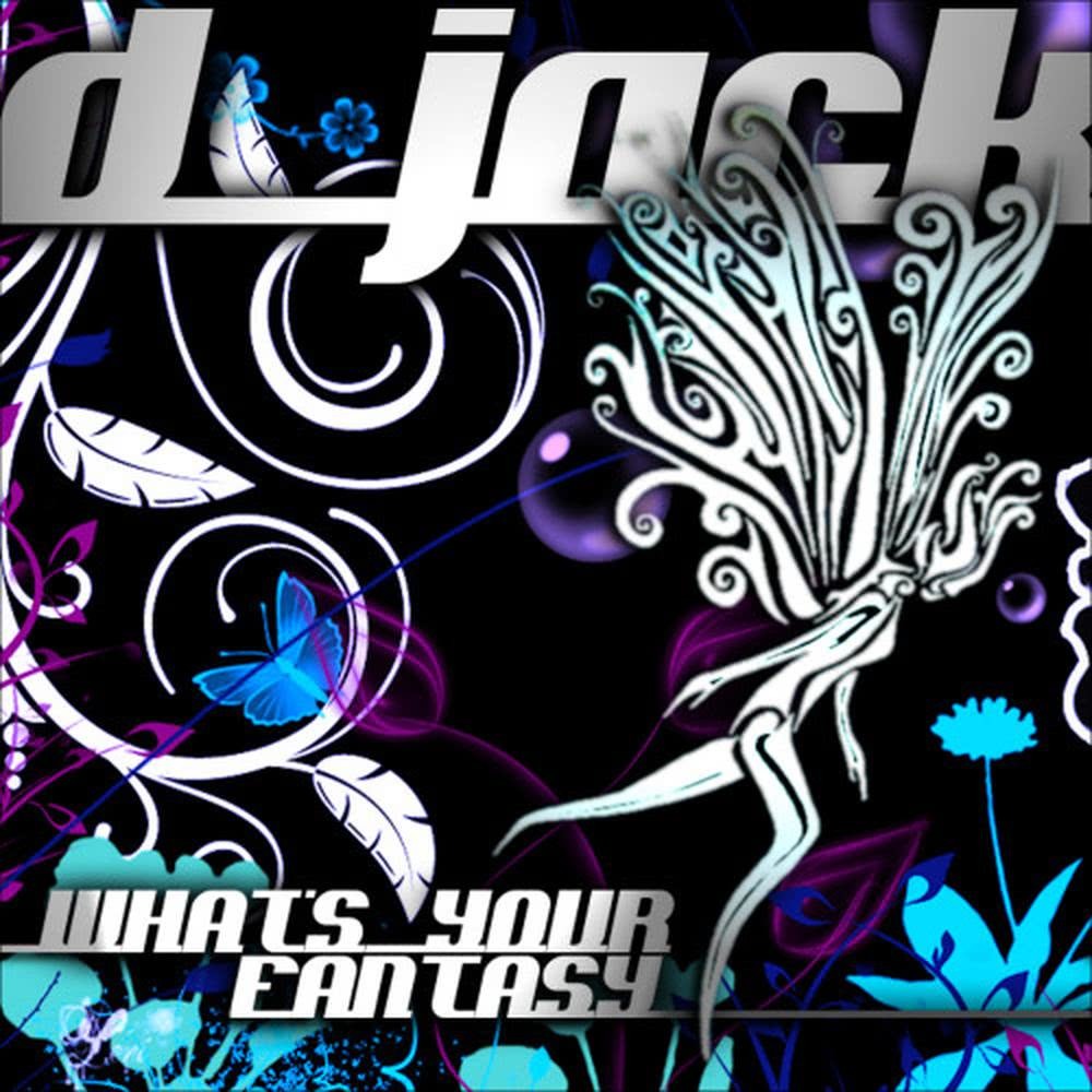 What's Your Fantasy (Skitish Remix)