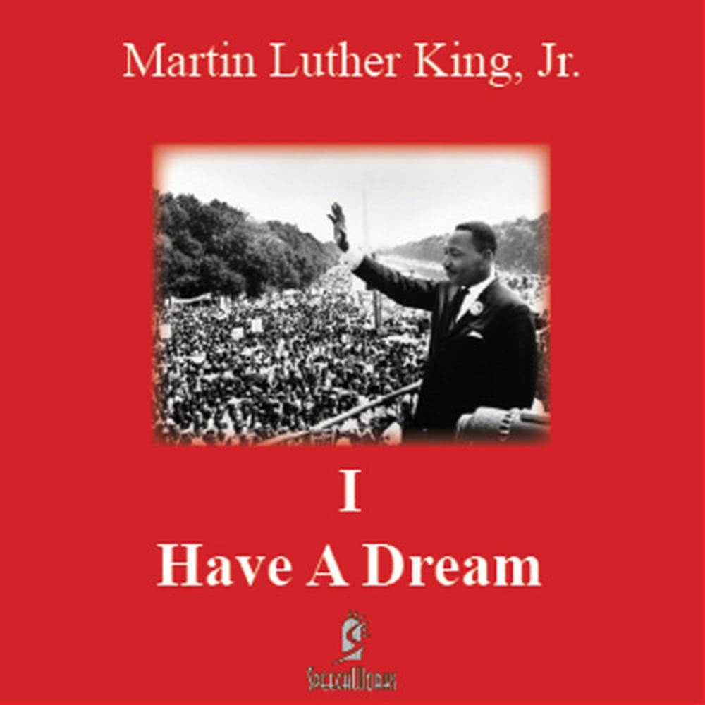 I Have A Dream ringtone