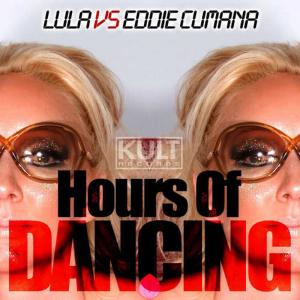 收聽Lula的Hours Of Dancing (Instrumental Mix)歌詞歌曲