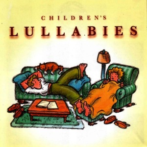 อัลบัม Children's Lullabies ศิลปิน Peter Samuels