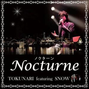 收聽Tokunari的Nocturne歌詞歌曲
