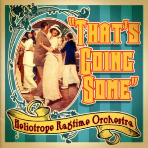 收聽Heliotrope Ragtime Orchestra的(Just Try to Picture Me) Back Home in Tennessee歌詞歌曲