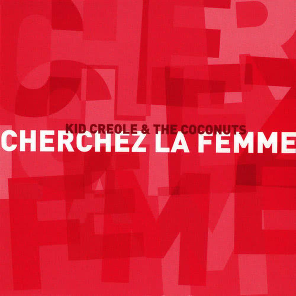 Cherchez La Femme (Album Mix)