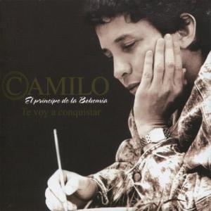 收聽Camilo的Dos de los Tres歌詞歌曲