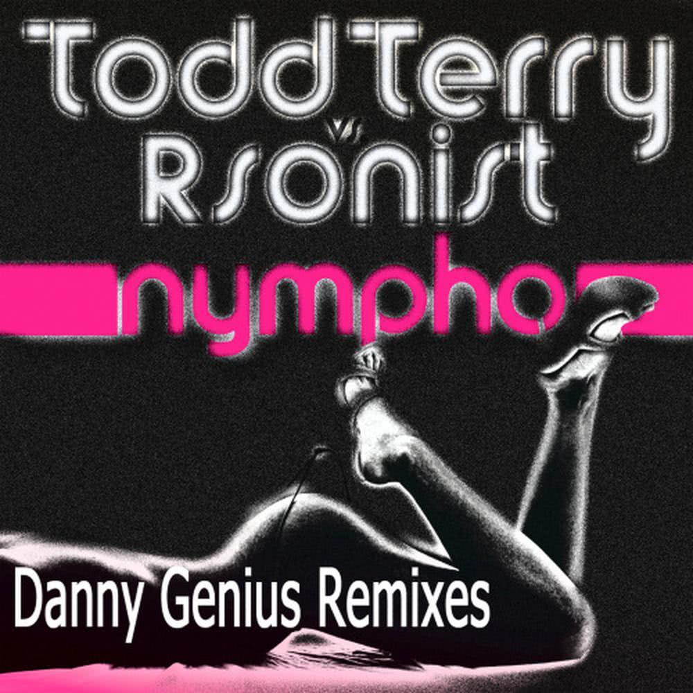 Nympho [Danny Genius Instrumental] (Danny Genius Instrumental)