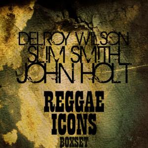 ดาวน์โหลดและฟังเพลง Just A Dream พร้อมเนื้อเพลงจาก Slim Smith
