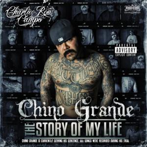 收聽Chino Grande的Snippet from Chino Grande Slow it Down歌詞歌曲
