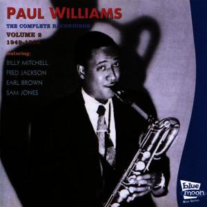收聽Paul Williams的Cranberries歌詞歌曲