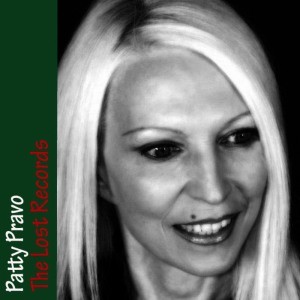 收聽Patty Pravo的Per Te歌詞歌曲