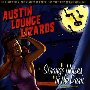 ดาวน์โหลดและฟังเพลง Snopes' Glory พร้อมเนื้อเพลงจาก Austin Lounge Lizards