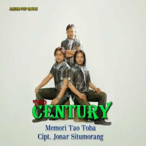 CENTURY, Vol. 4 dari Century Trio
