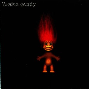 收聽Voodoo Candy的New Style歌詞歌曲