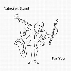 收聽Rajnošek B.and的For You歌詞歌曲