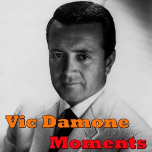 收聽Vic Damone的Can't Take My Eyes off You (Live)歌詞歌曲
