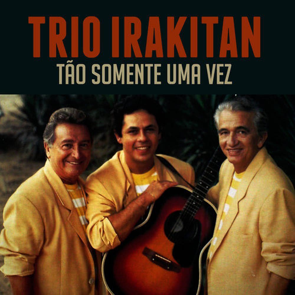 Tão Somente uma Vez