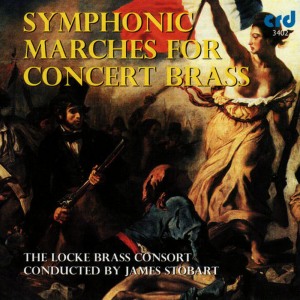 ดาวน์โหลดและฟังเพลง March Sequence from 'Turandot' พร้อมเนื้อเพลงจาก The Locke Brass Consort