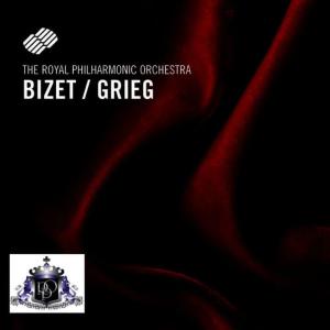 收聽Royal Philharmonic Orchestra的Carmen Suite No. 2: Nocturne歌詞歌曲