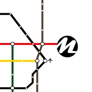 收聽Metroland的T.F.L.歌詞歌曲