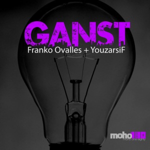 ดาวน์โหลดและฟังเพลง Ganst (Original Mix) พร้อมเนื้อเพลงจาก Franko Ovalles
