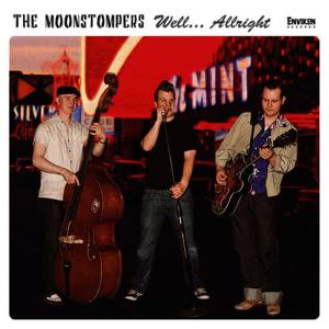 ดาวน์โหลดและฟังเพลง Billie Bang's Barbershop พร้อมเนื้อเพลงจาก The Moonstompers
