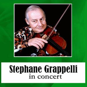 收聽Henri Crolla & Stephane Grappelli的Tea For Two歌詞歌曲